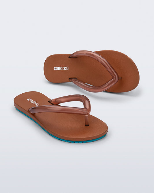 MELISSA FLIP FLOP AIRFLOW
