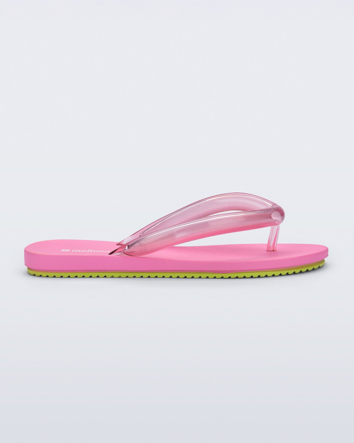 MELISSA FLIP FLOP AIRFLOW