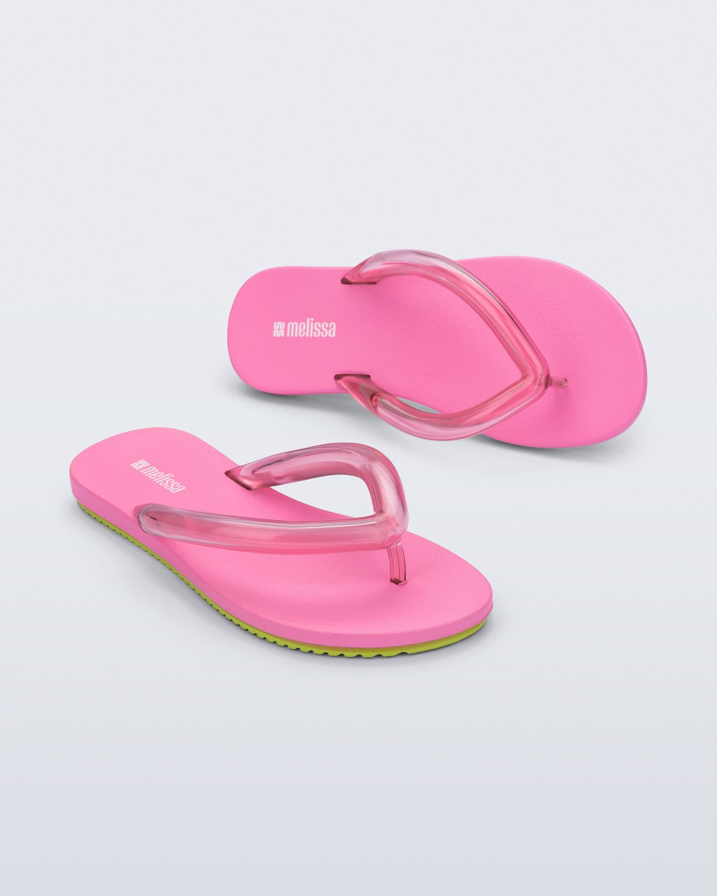 MELISSA FLIP FLOP AIRFLOW