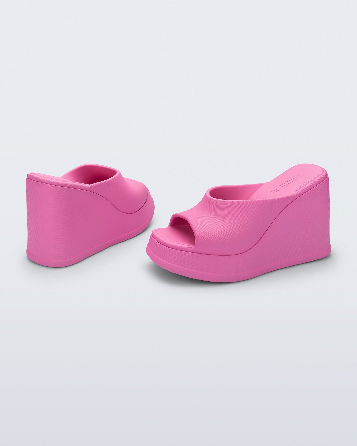 MELISSA FREE SLIP