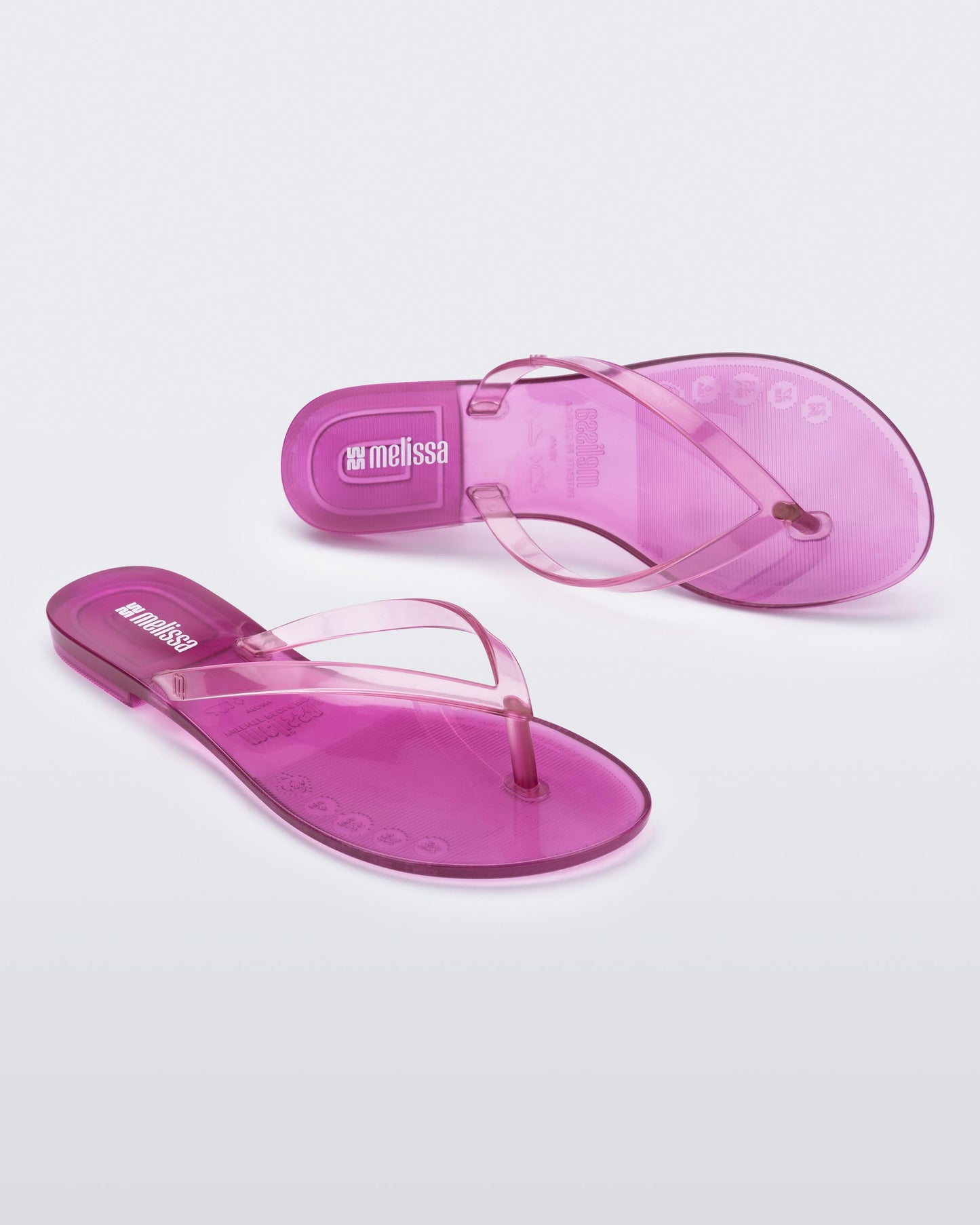 MELISSA HARMONIC JELLY