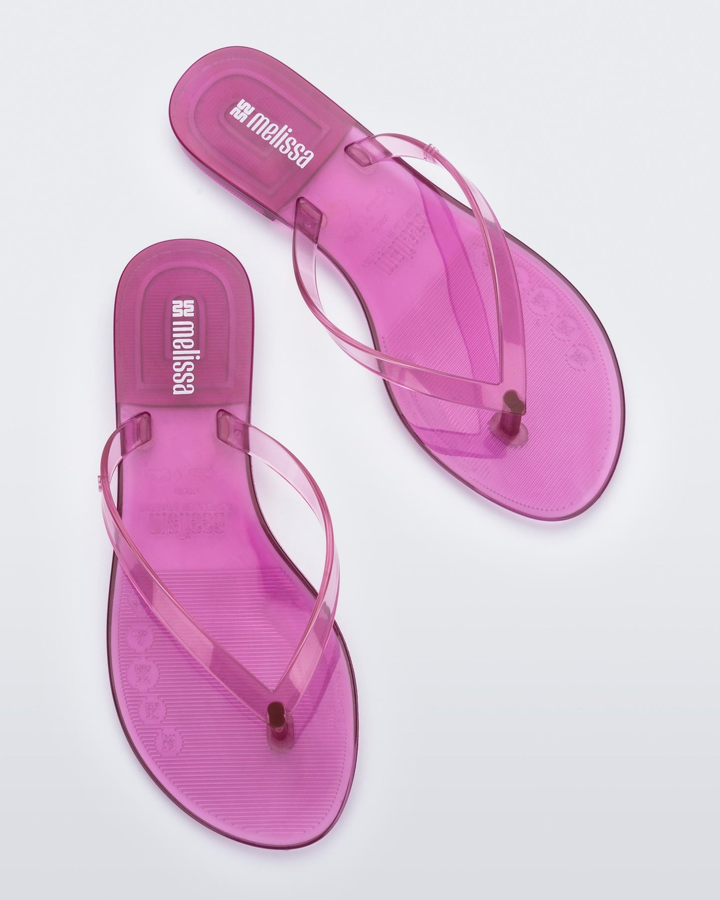 MELISSA HARMONIC JELLY