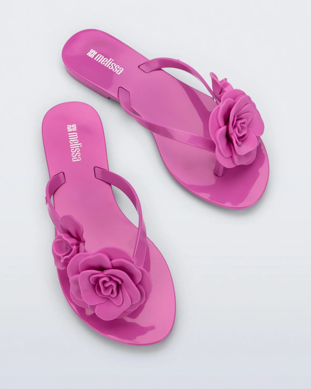 MELISSA HARMONIC PETALS