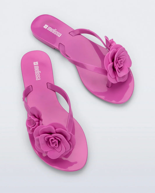 MELISSA HARMONIC PETALS