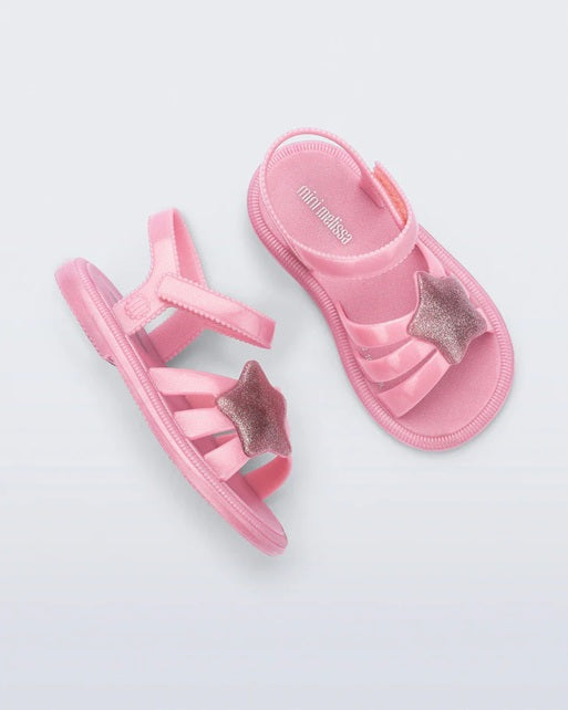 MINI MELISSA HIP SKY