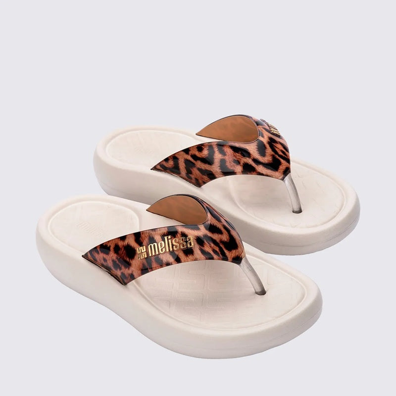 MELISSA STATION FLIP FLOP