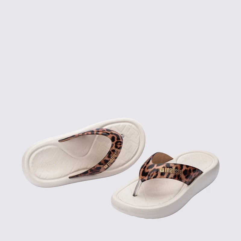 MELISSA STATION FLIP FLOP