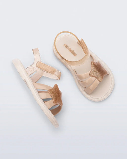 MINI MELISSA HIP SKY