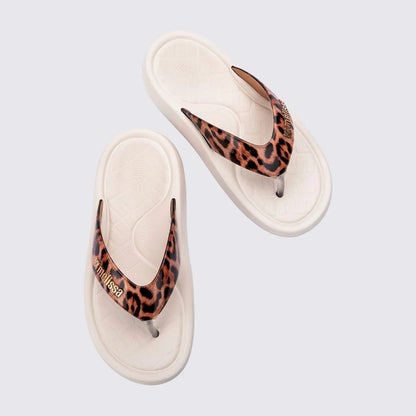 MELISSA STATION FLIP FLOP