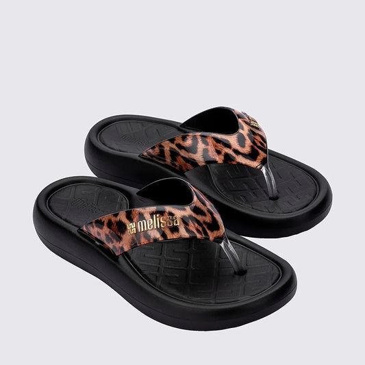 MELISSA STATION FLIP FLOP
