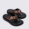 MELISSA STATION FLIP FLOP