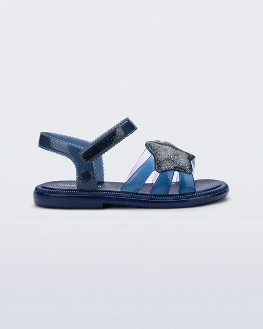 MINI MELISSA HIP SKY