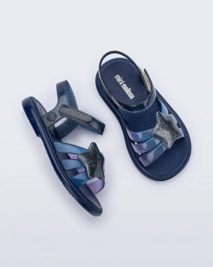 MINI MELISSA HIP SKY