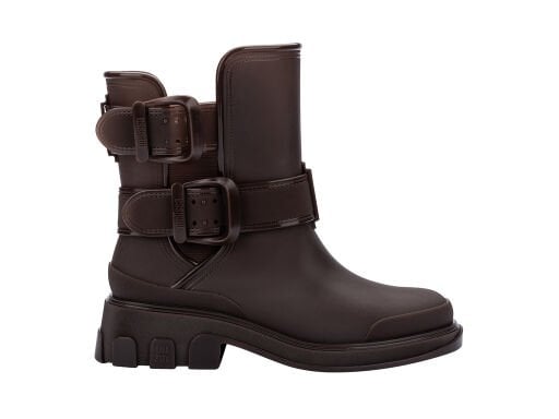 Bang Bot - Kahverengi