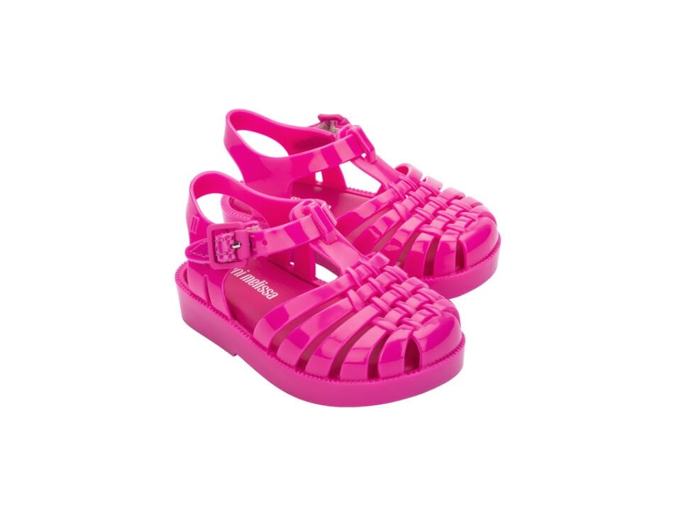 MINI MELISSA POSSESSION BB