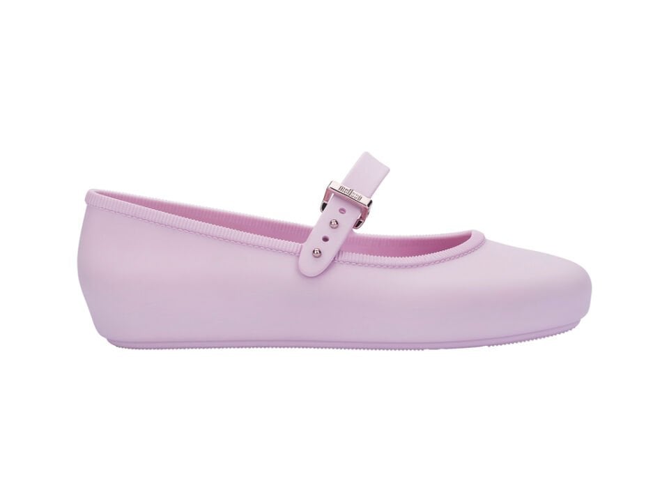 MINI MELISSA SOFT BABET INF
