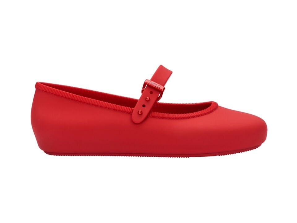 MINI MELISSA SOFT BABET INF