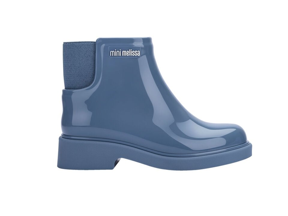 MINI MELISSA CHELSEA BOT II INF