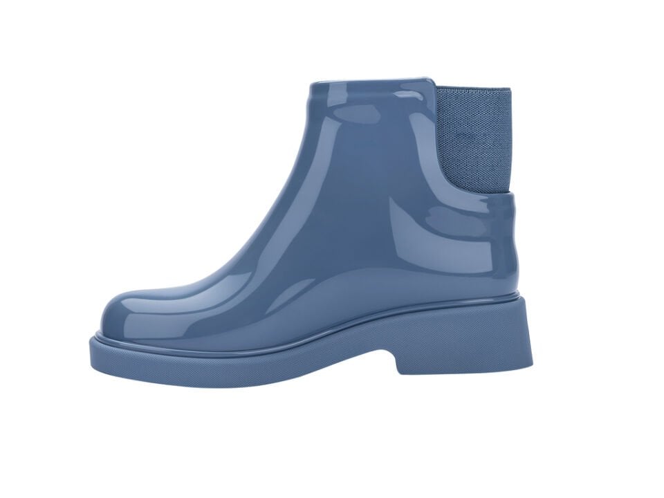 MINI MELISSA CHELSEA BOT II INF
