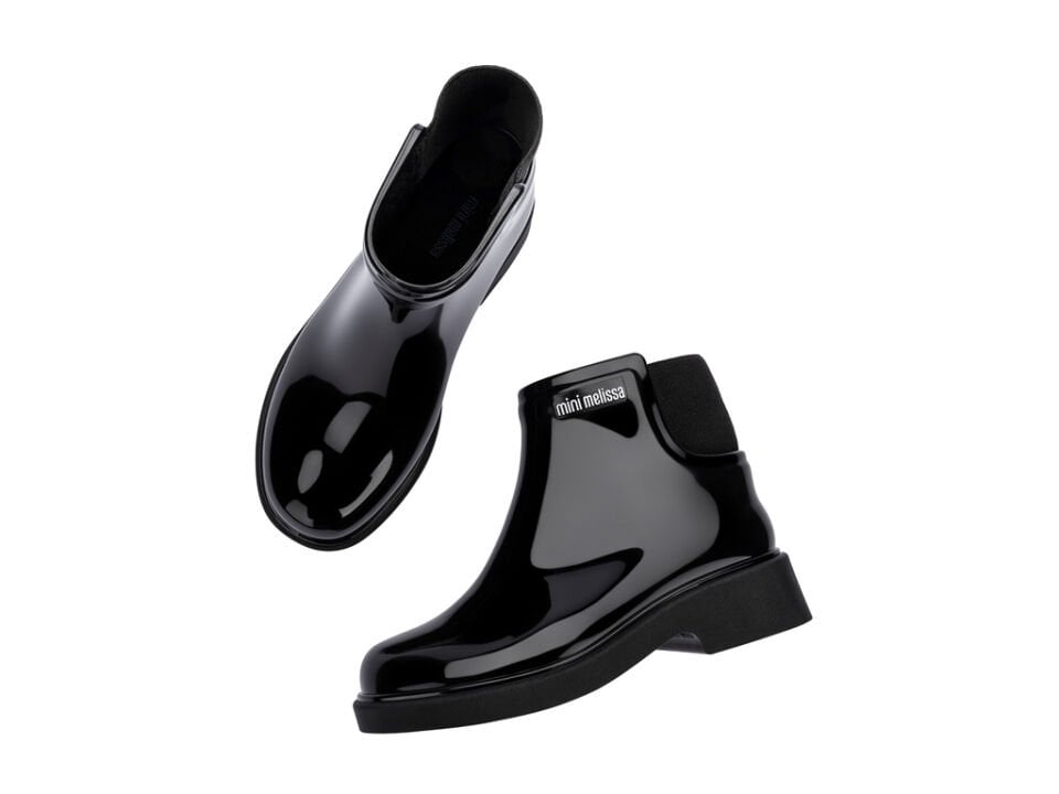 MINI MELISSA CHELSEA BOT II INF