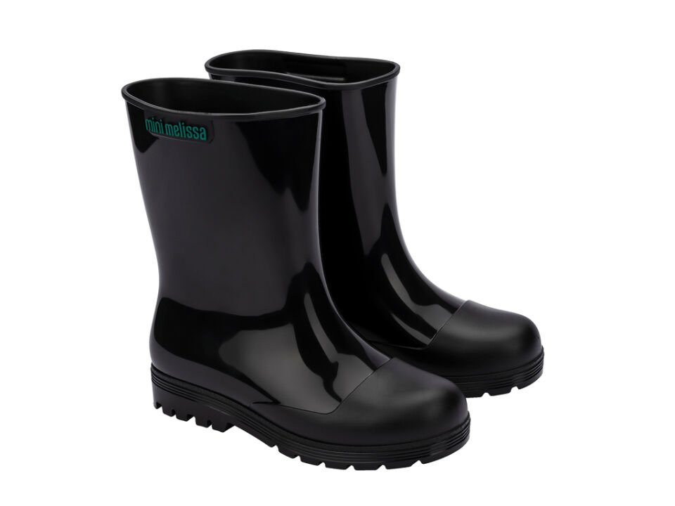 MINI MELISSA WELLY INF
