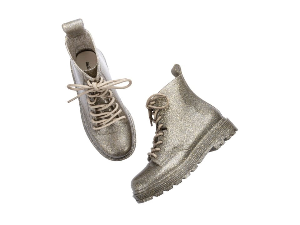 MINI MELISSA COTURNO INF