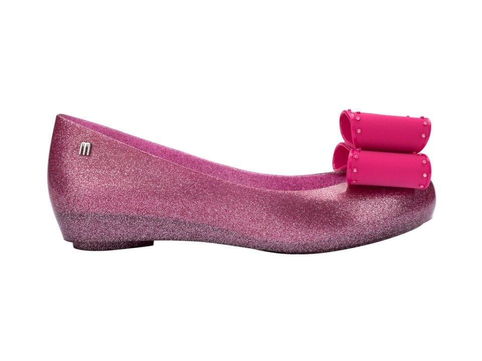 MELISSA ULTRAGIRL CLASSIC BOW AD