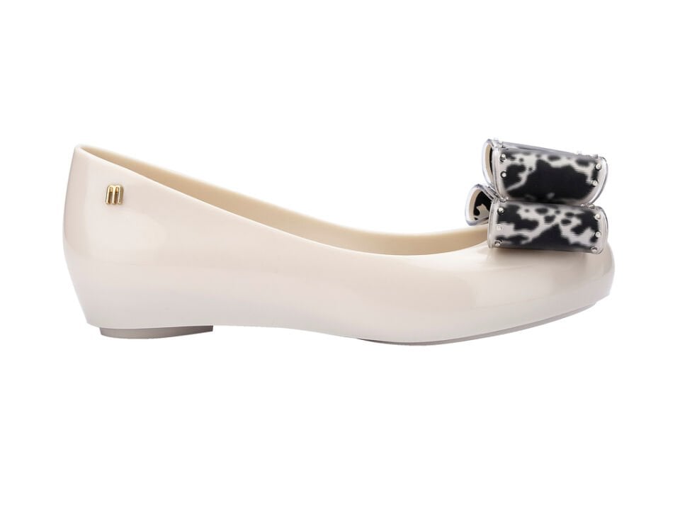 MELISSA ULTRAGIRL CLASSIC BOW AD