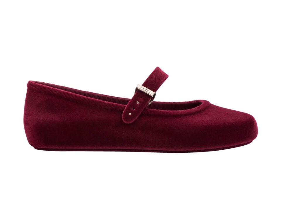 MELISSA ULTRAGIRL CLASSIC BOW AD