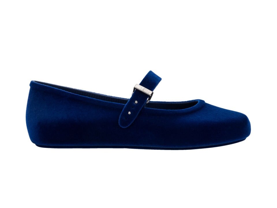 MELISSA ULTRAGIRL CLASSIC BOW AD