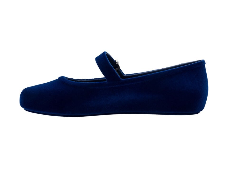 MELISSA ULTRAGIRL CLASSIC BOW AD