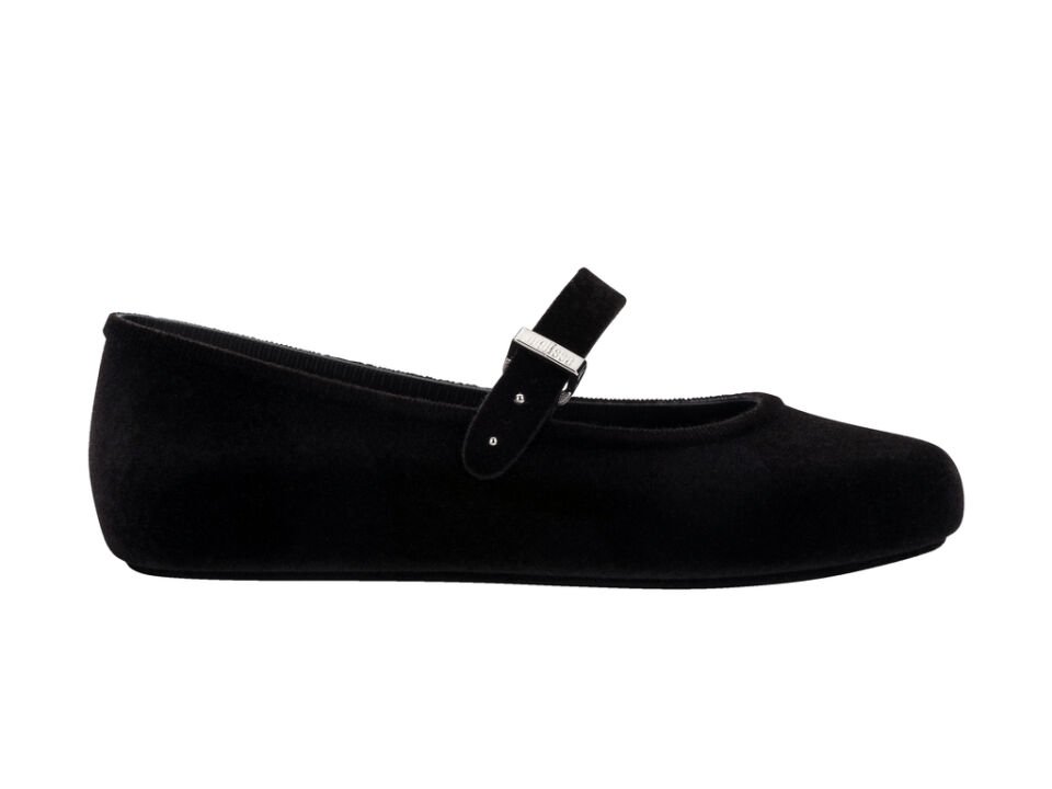 MELISSA ULTRAGIRL CLASSIC BOW AD