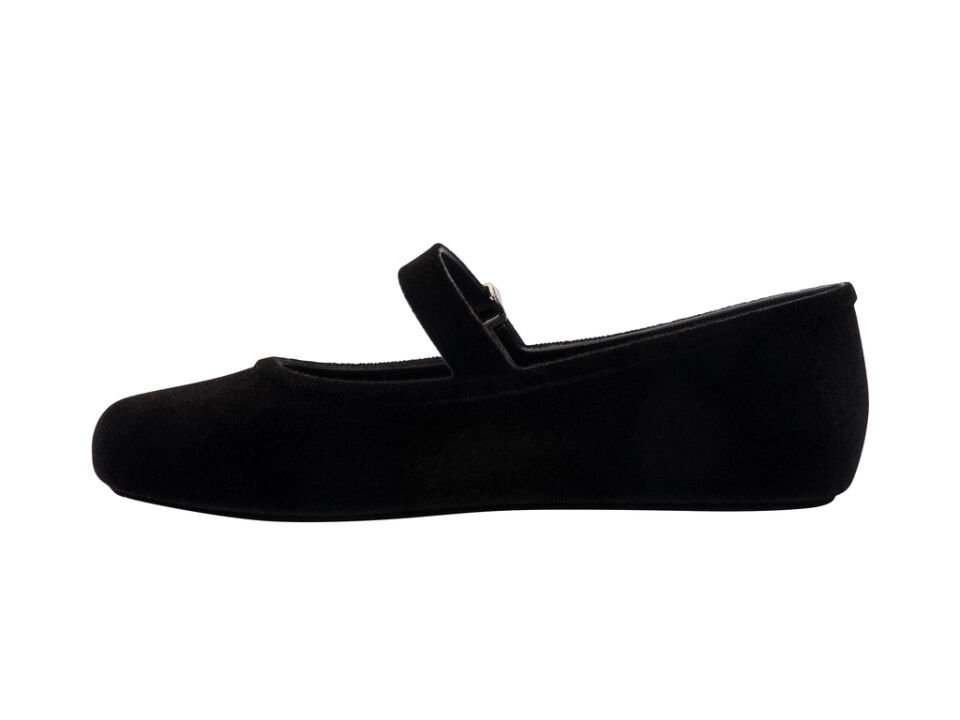 MELISSA ULTRAGIRL CLASSIC BOW AD