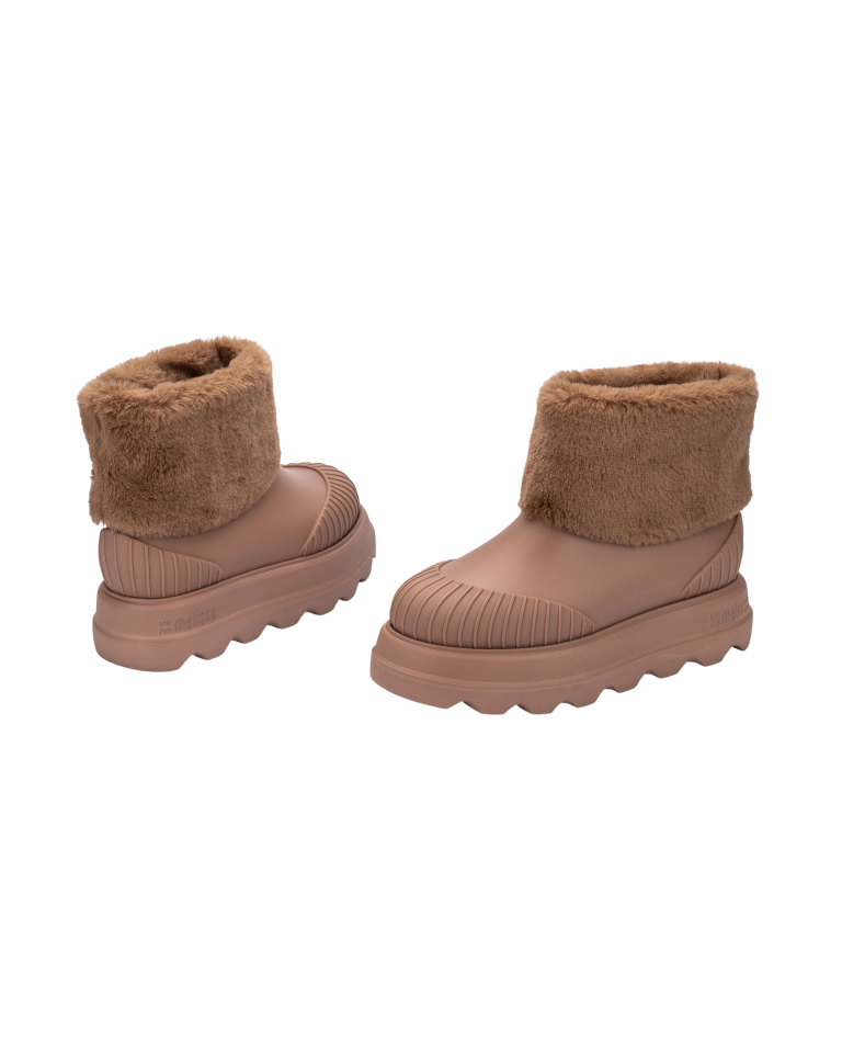 MELISSA WARM BOT AD