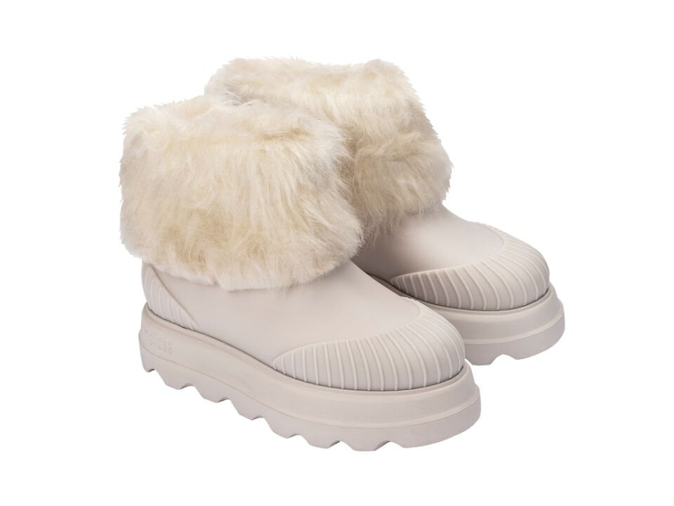 MELISSA WARM BOT AD