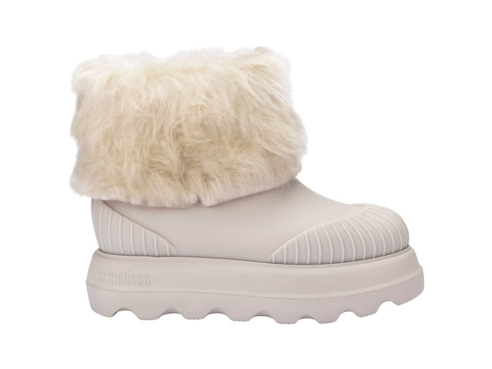 MELISSA WARM BOT AD