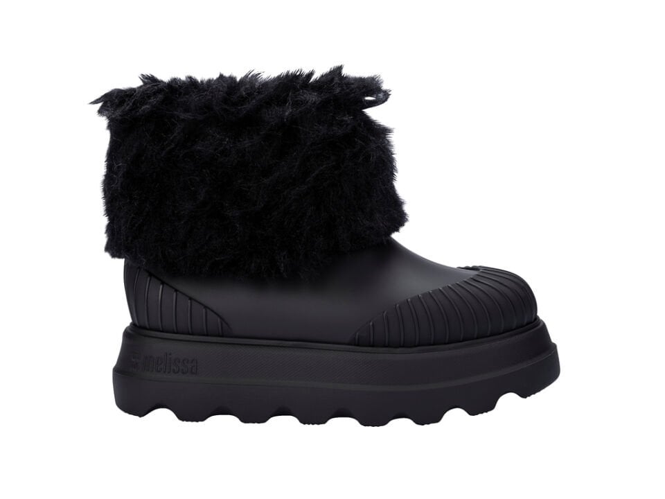 MELISSA WARM BOT AD