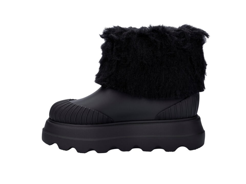 MELISSA WARM BOT AD
