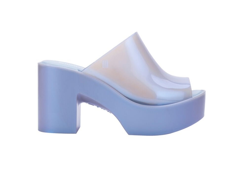 MELISSA MULE HYPE AD