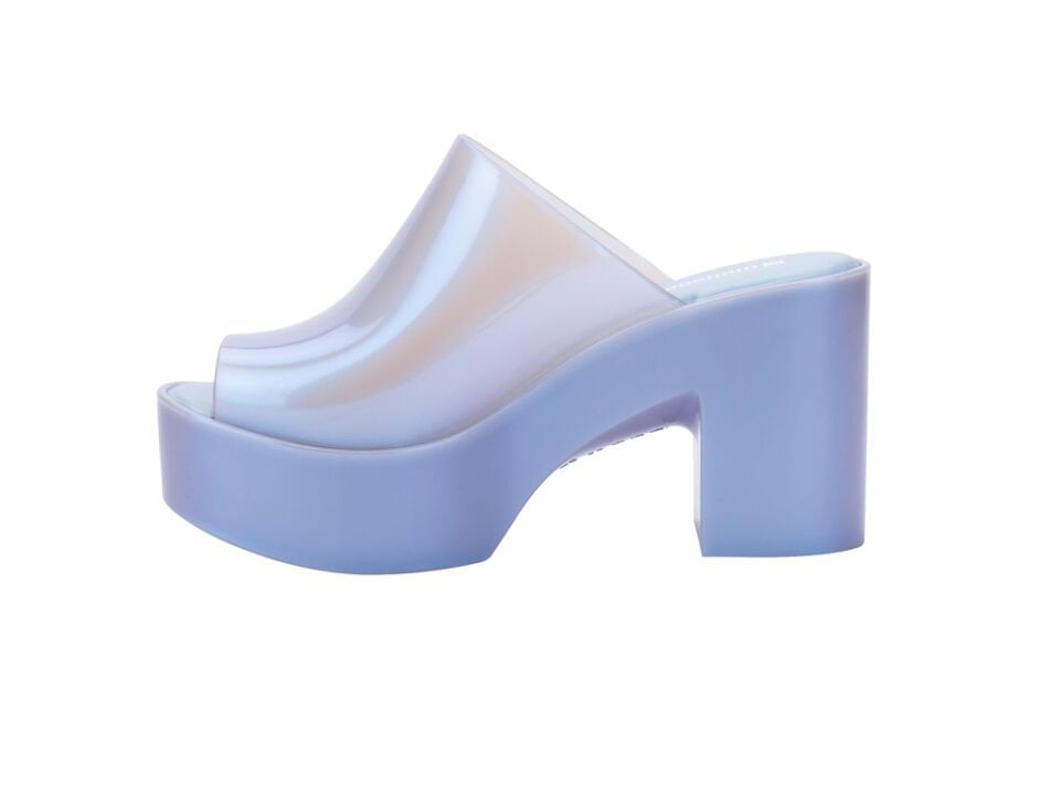 MELISSA MULE HYPE AD