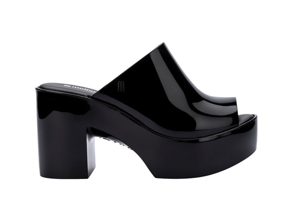 MELISSA MULE HYPE AD