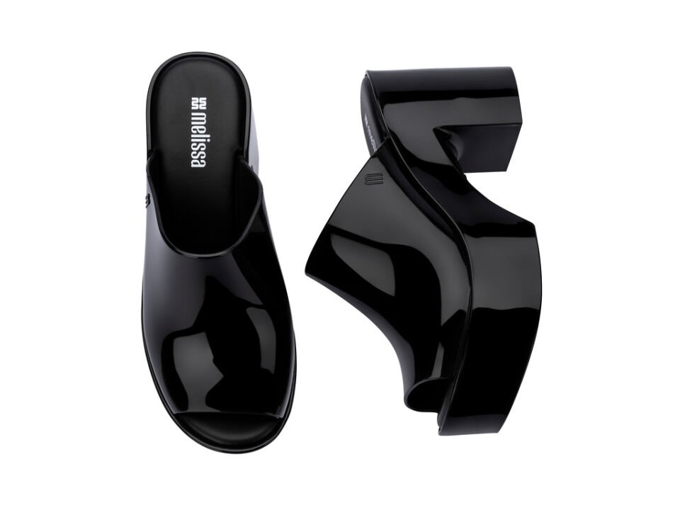 MELISSA MULE HYPE AD