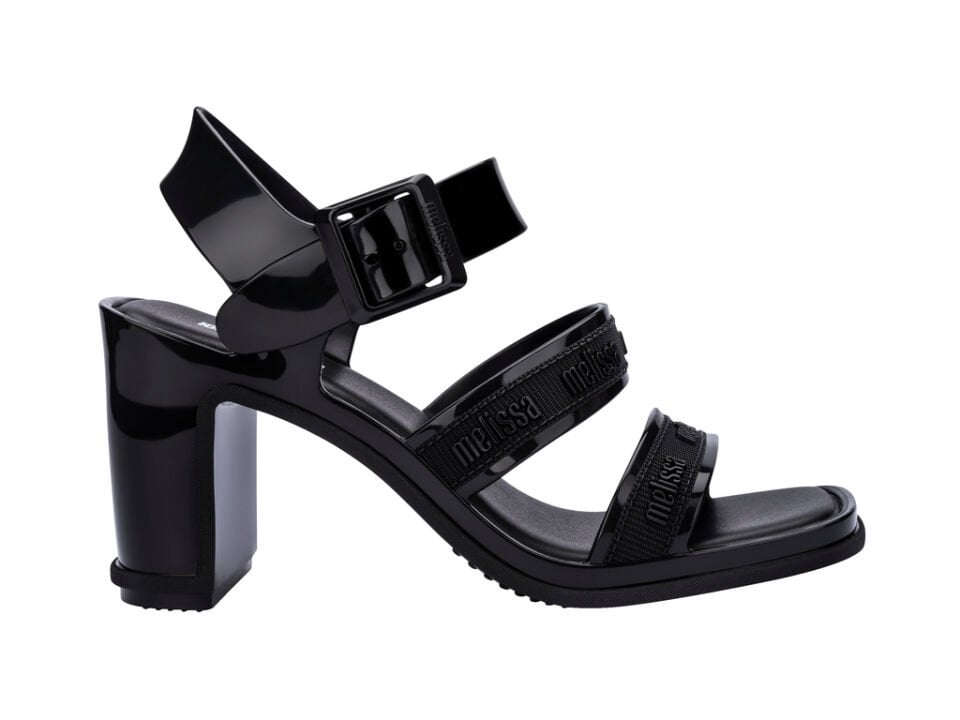 MELISSA M LOVER HEEL AD