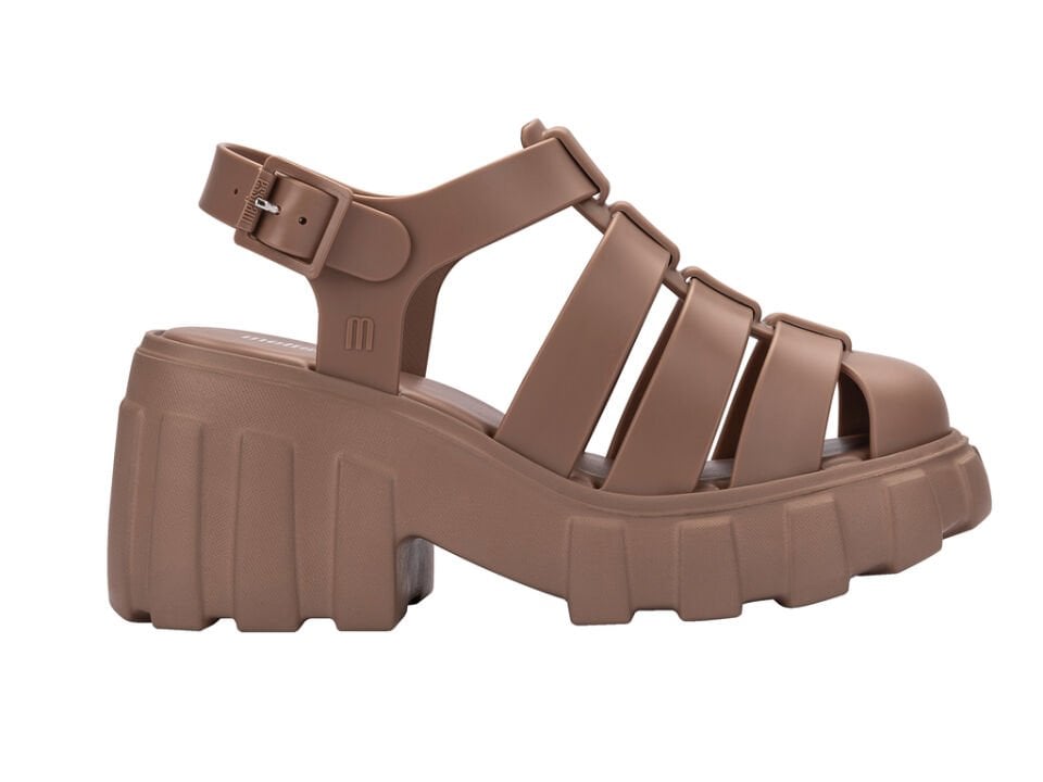 MELISSA MEGAN AD