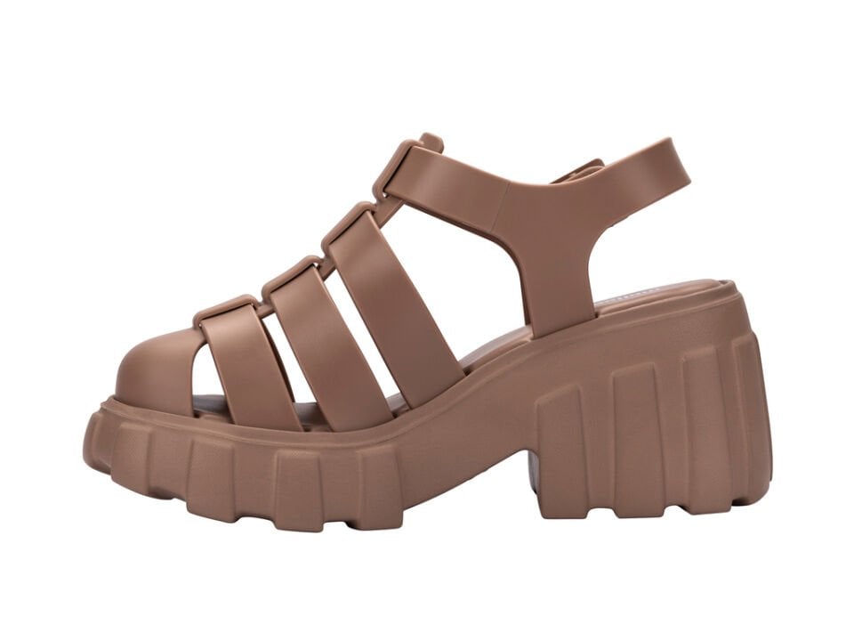 MELISSA MEGAN AD
