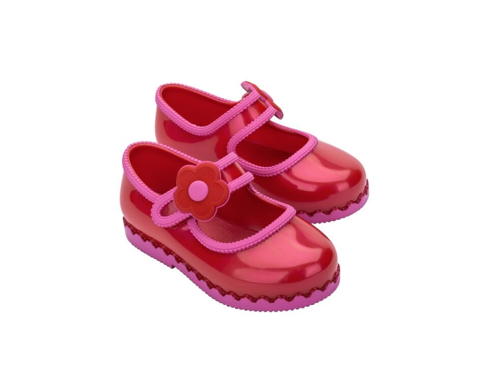 MINI MELISSA HIP BABET BB