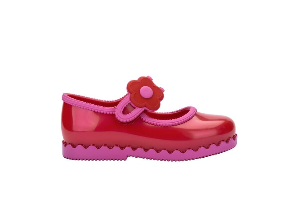 MINI MELISSA HIP BABET BB