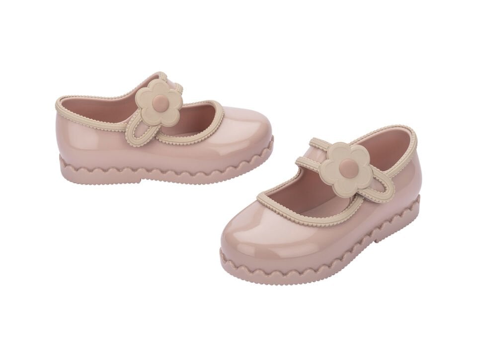 MINI MELISSA HIP BABET BB