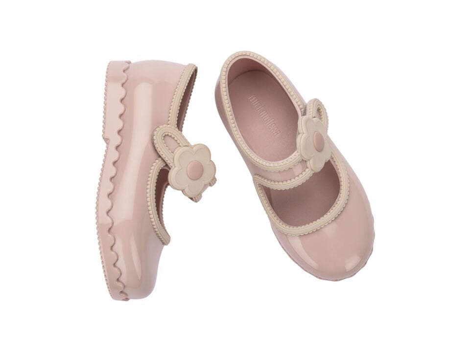 MINI MELISSA HIP BABET BB