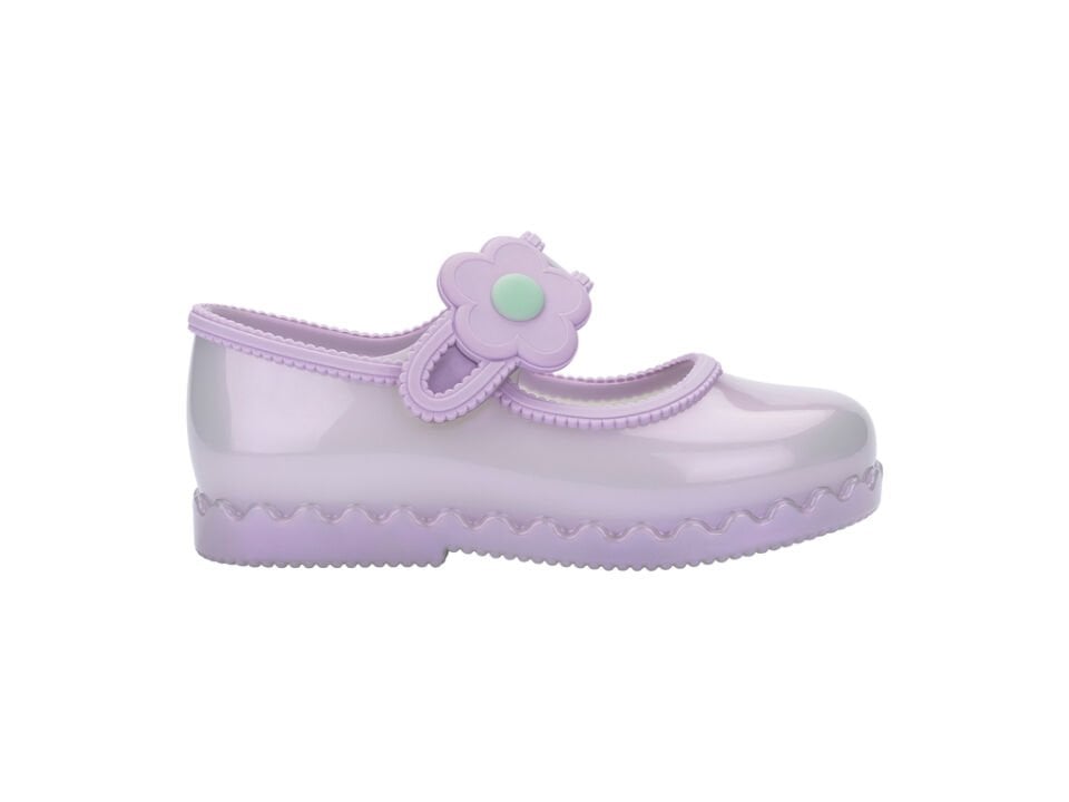 MINI MELISSA HIP BABET BB